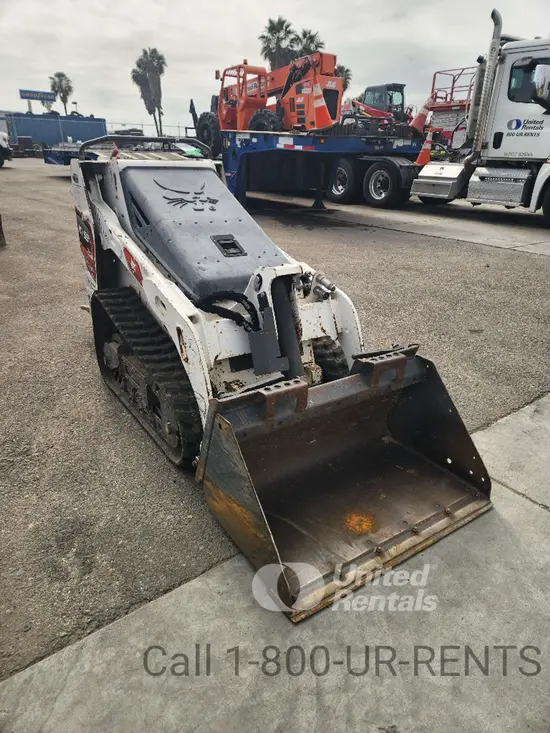 2021 Bobcat MT55 Track Loader