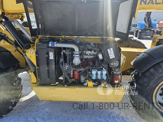 2019 Gehl DL12-55 Forklift
