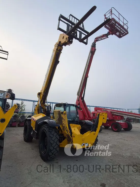 2022 JCB 510-56 Forklift