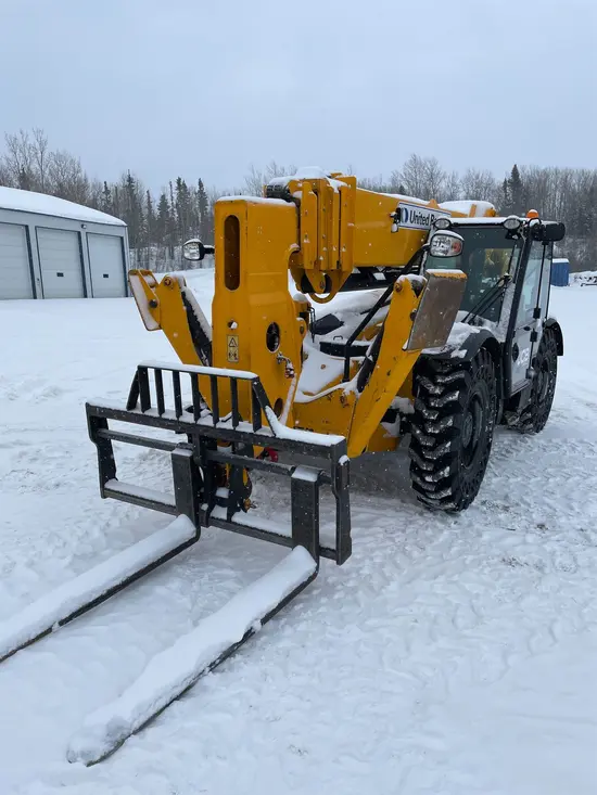 2020 JCB 512-56 Forklift