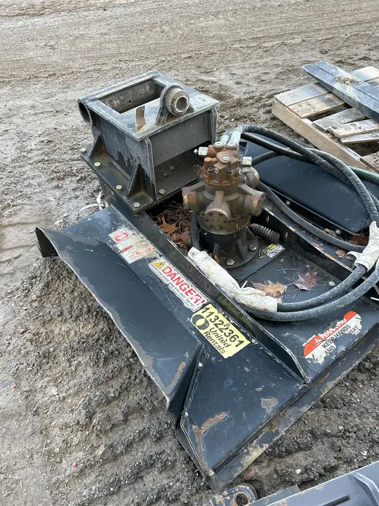 2021 Blue Diamond Attachments 103820 Attachment