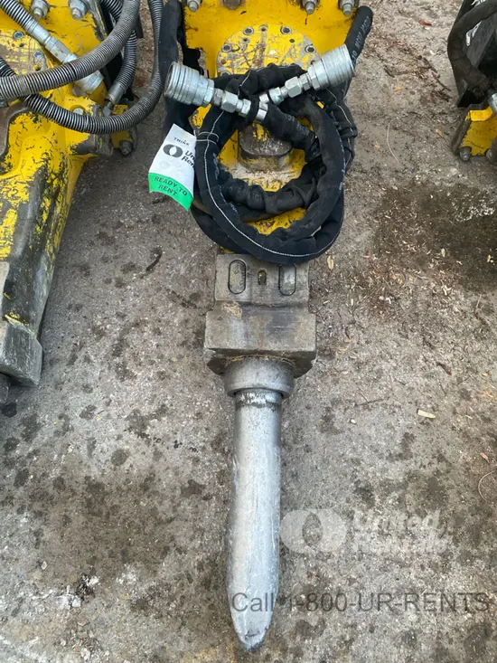 2021 Epiroc SB 452 Attachment