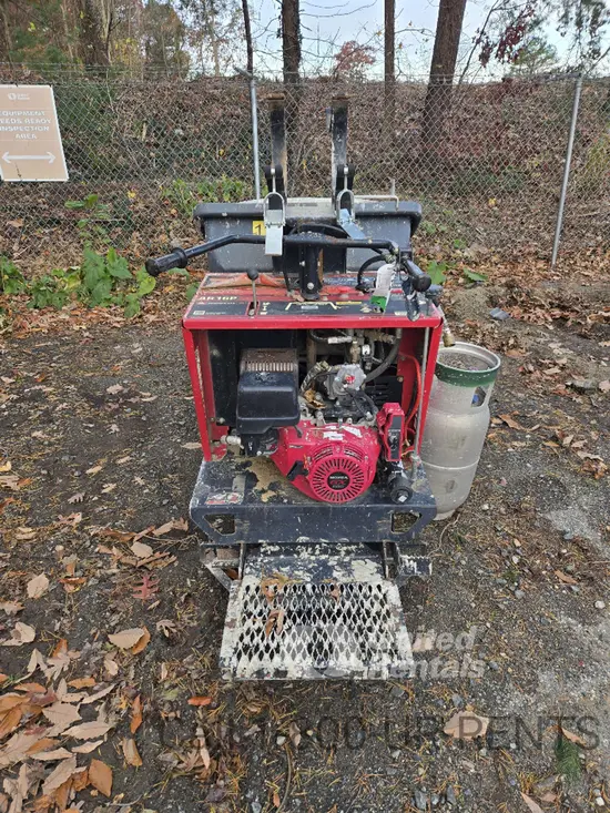 2021 Allen Engineering AR16P