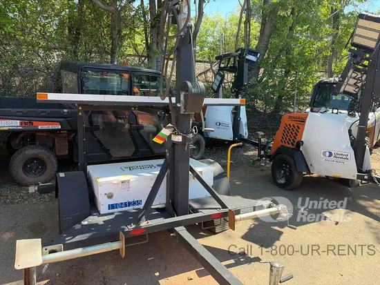 2019 Wanco WCTS-MINI