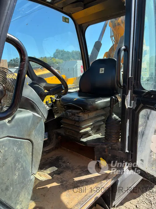 2018 JCB 510-56 S Forklift