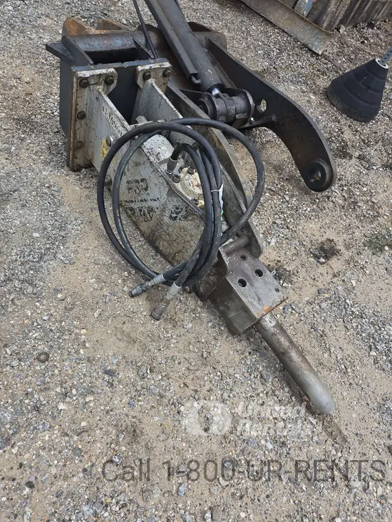 2022 FURUKAWA KF9FSP-WR Attachment