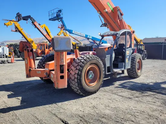 2016 XTREME XR1270 Forklift