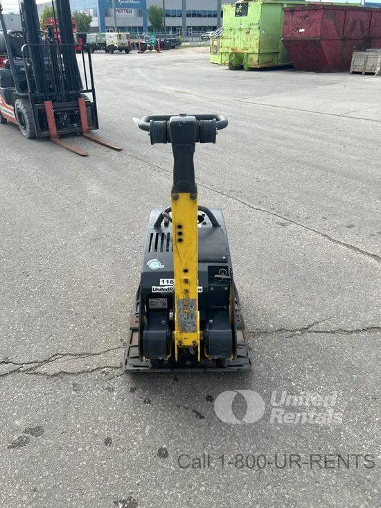 2023 BOMAG BPR35/60 Vibratory Plate Compactor