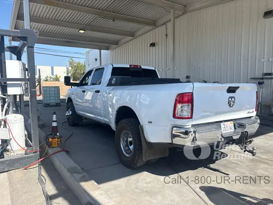 2019 Dodge 3500CREWSTD4WD
