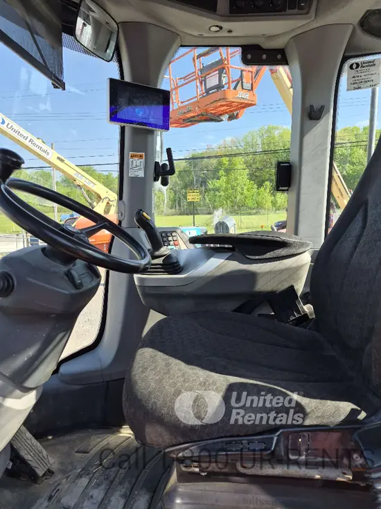 2022 Case 621G Wheel Loader
