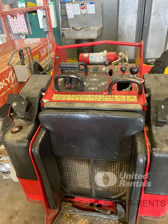 2022 Toro TX1000 Track Loader
