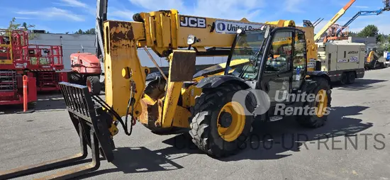2019 JCB 510-56 S Forklift