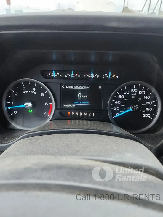 2019 Ford F350CREWXLTG4WD