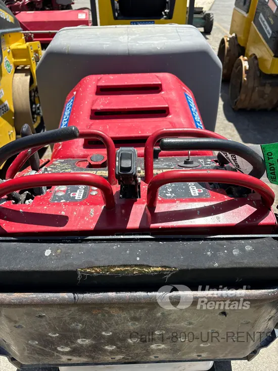 2022 Toro MB TX 2500