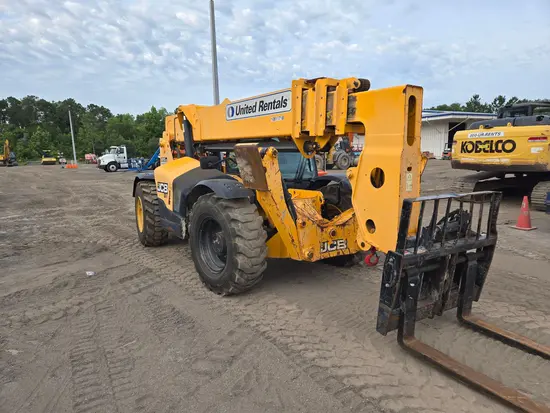 2018 JCB 510-56 Forklift