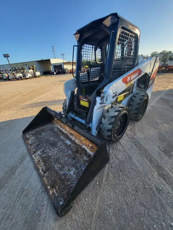2021 Bobcat S62
