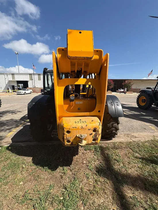 2018 JCB 507-42 Forklift
