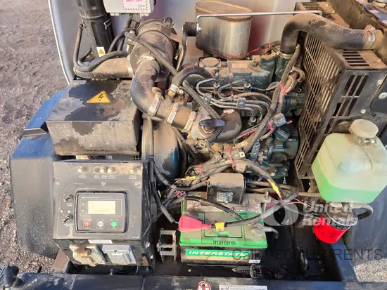 2020 Generac MLT6SKDS Portable Light Tower