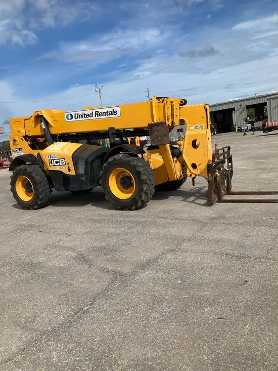 2016 JCB 510-56 S Forklift
