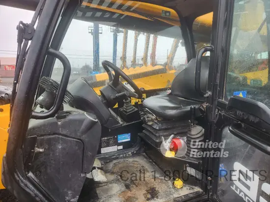 2018 JCB 512-56 S Forklift