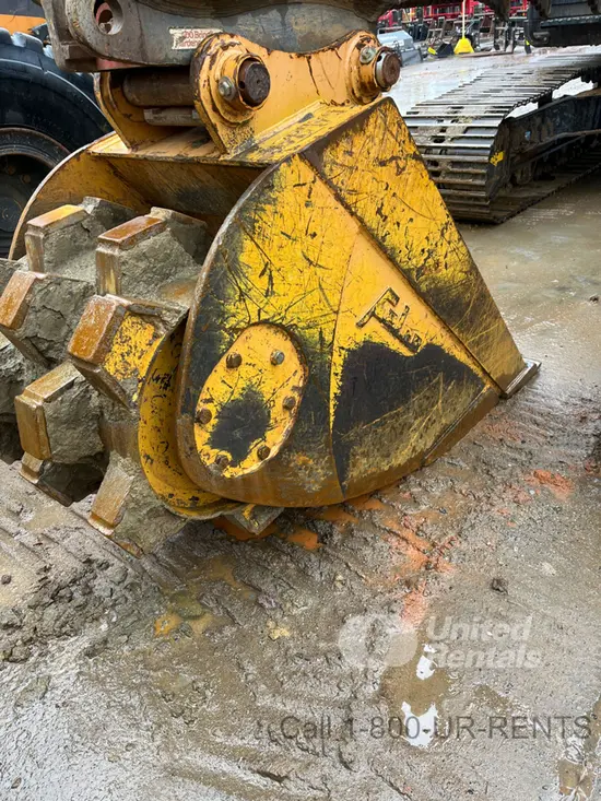 2021 FELCO 234602 Attachment