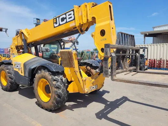 2018 JCB 510-56 S Forklift