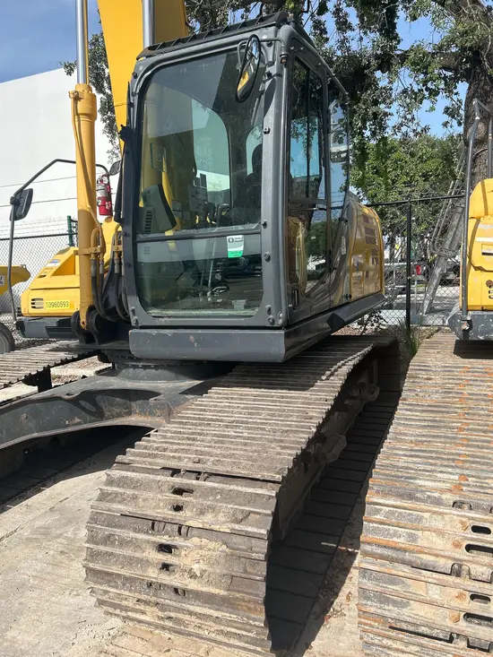 2019 Kobelco SK210LC-10 Excavator