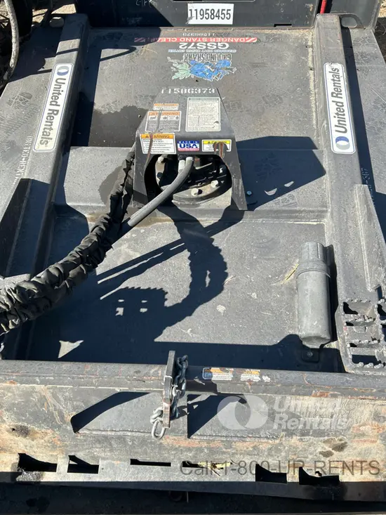 2022 ATI McMillen 30372A-0022 Attachment