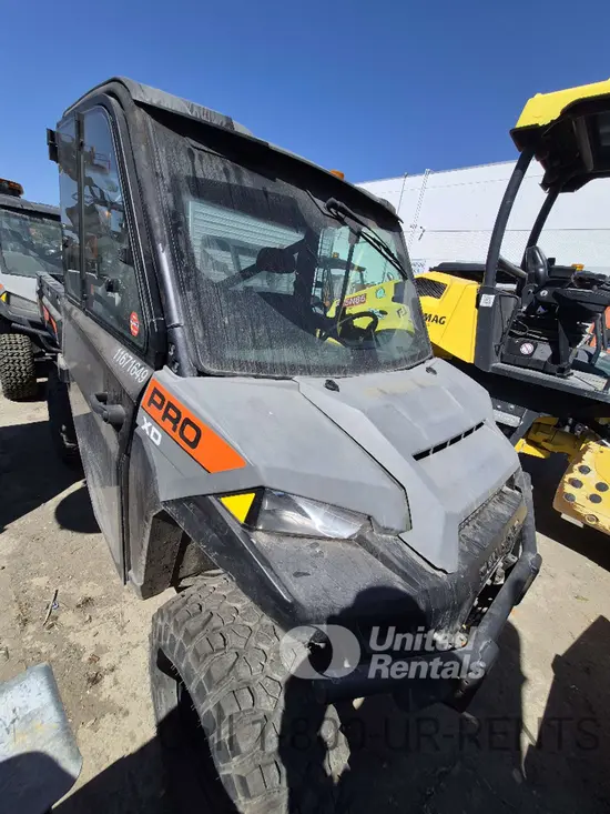2023 Polaris PRO XD 2000D Utility Vehicle