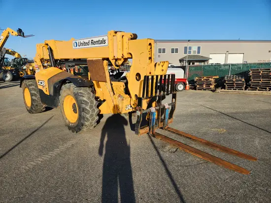 2018 JCB 512-56 S Forklift