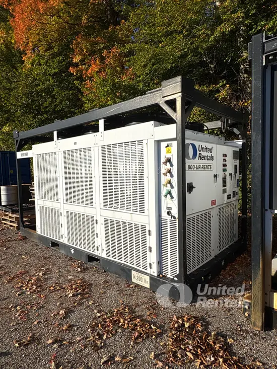 2019 Smartcool Systems SCOD100AR4 Chiller