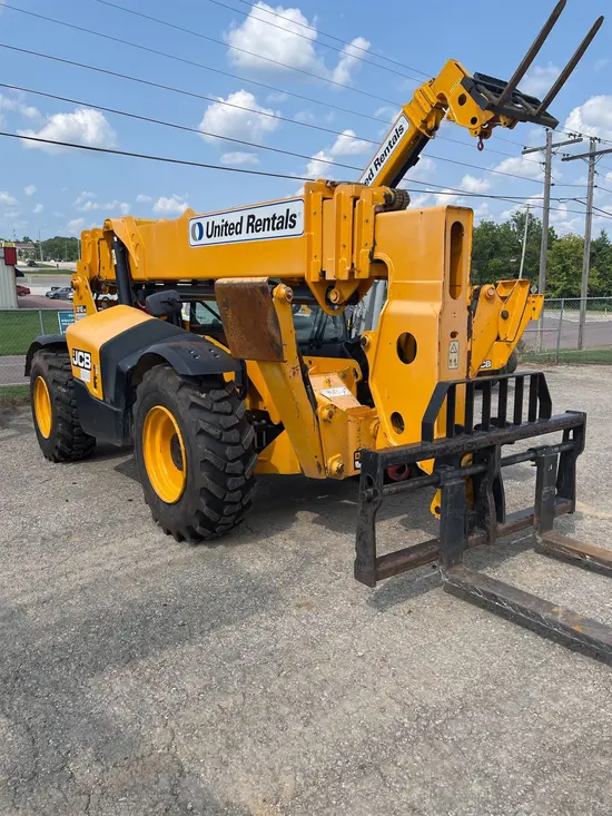 2018 JCB 512-56 S Forklift