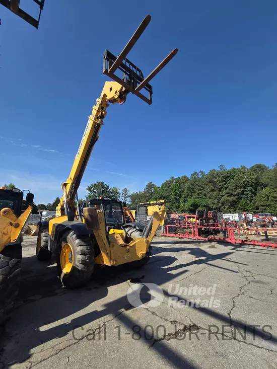 2018 JCB 512-56 S Forklift