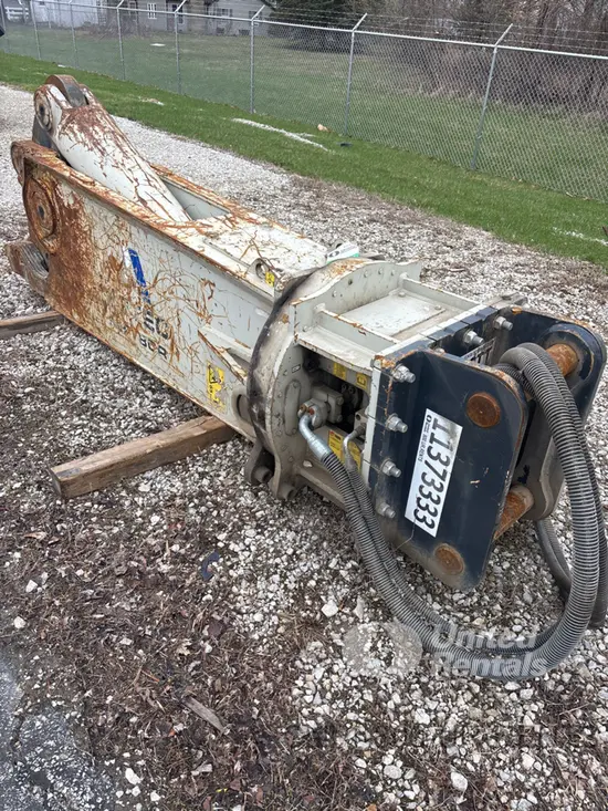 2021 Astec Industries SH180 Attachment
