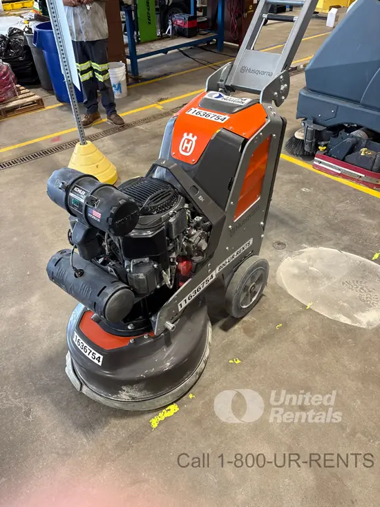 2023 Husqvarna PG690P