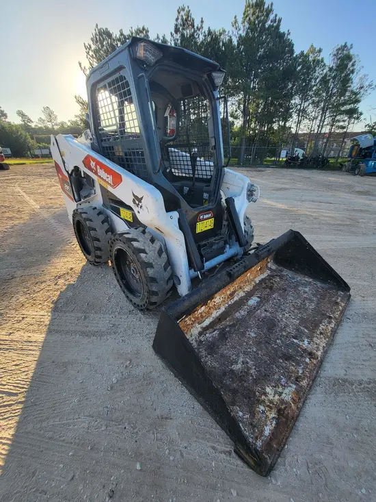 2021 Bobcat S62