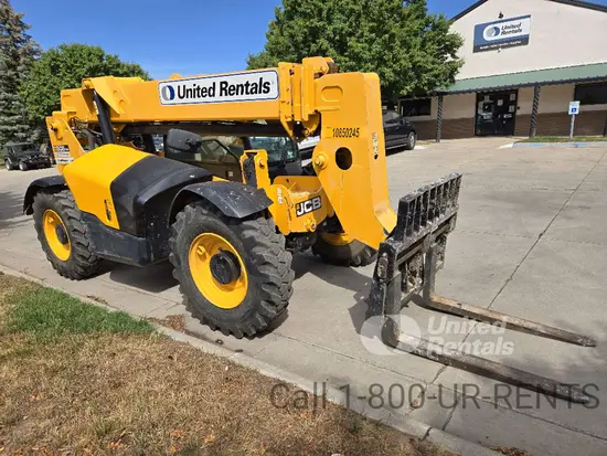 2018 JCB 506-36 Forklift