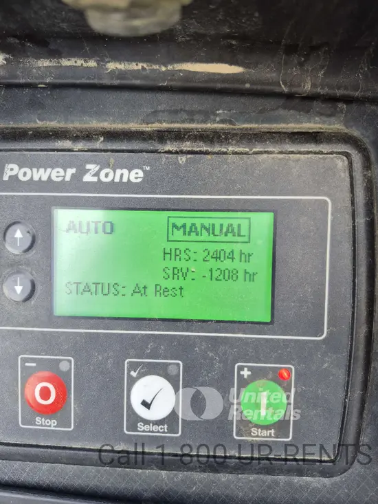 2021 Generac MLT6SKDS Portable Light Tower