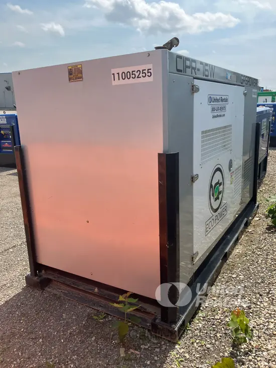 2019 Eco Power Equipment CIPR-76W Generator
