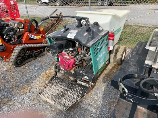 2021 Multiquip WBH-16EF
