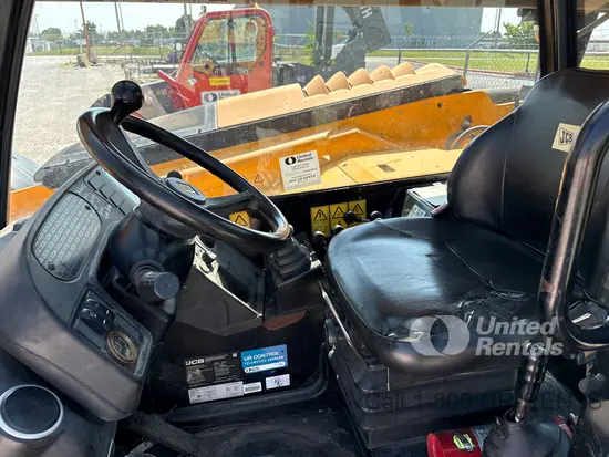 2019 JCB 510-56 Forklift