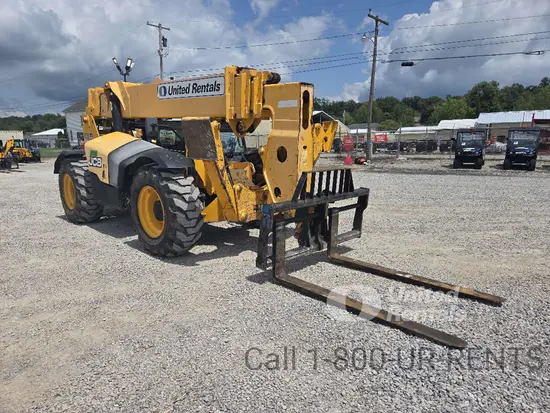 2018 JCB 512-56 S Forklift