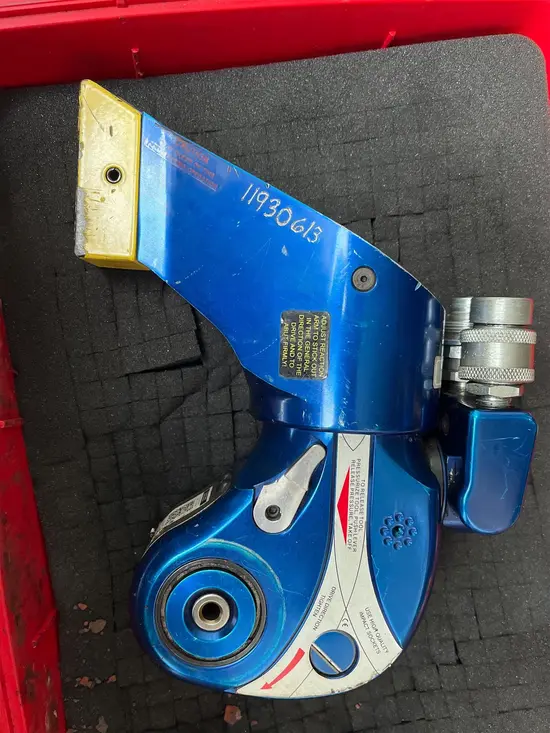 2024 Hytorc 3MXT Hydraulic tool