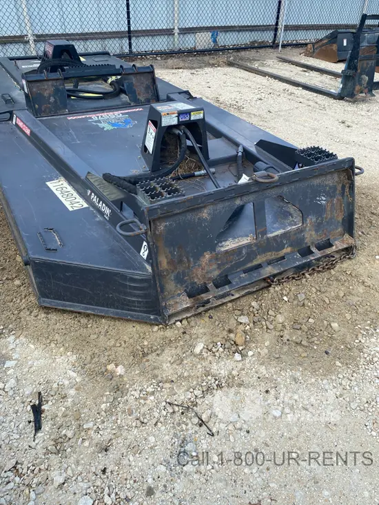 2023 ATI McMillen GSS78 Attachment