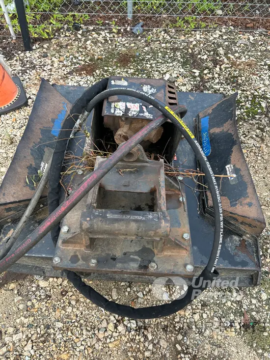 2021 Blue Diamond Attachments 103820 Attachment