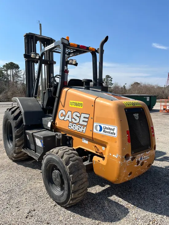 2019 Magnum Pro MLT6SM Portable Light Tower