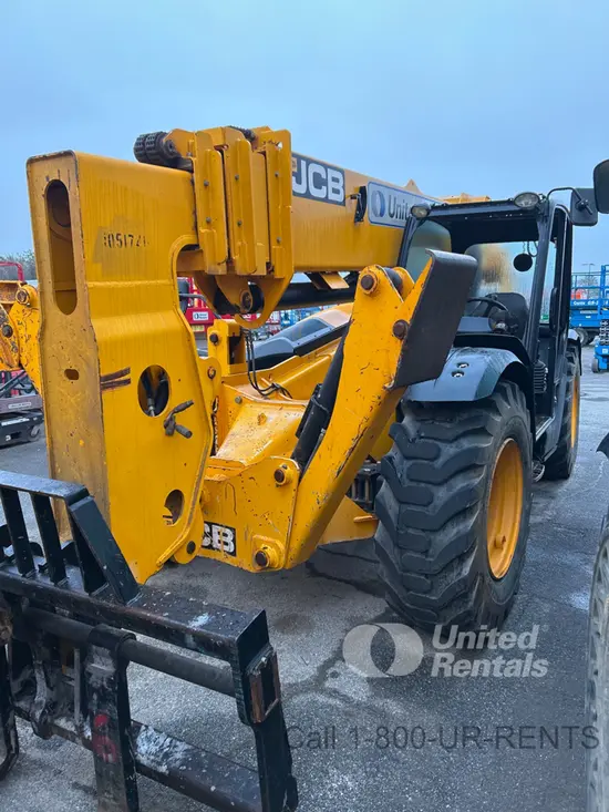 2016 JCB 510-56 S Forklift