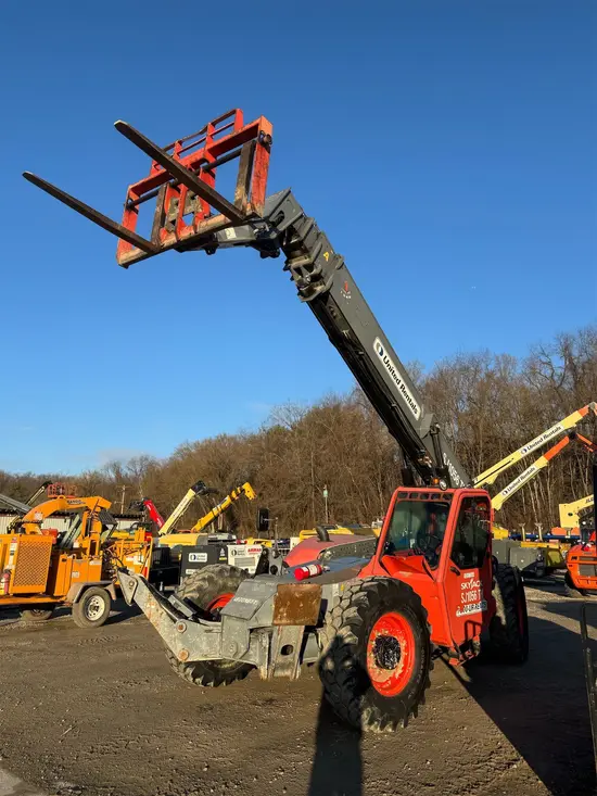 2017 Skyjack SJ1056TH Forklift