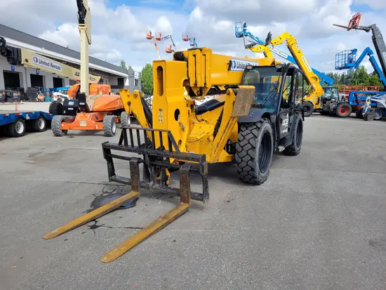2020 JCB 512-56 S Forklift