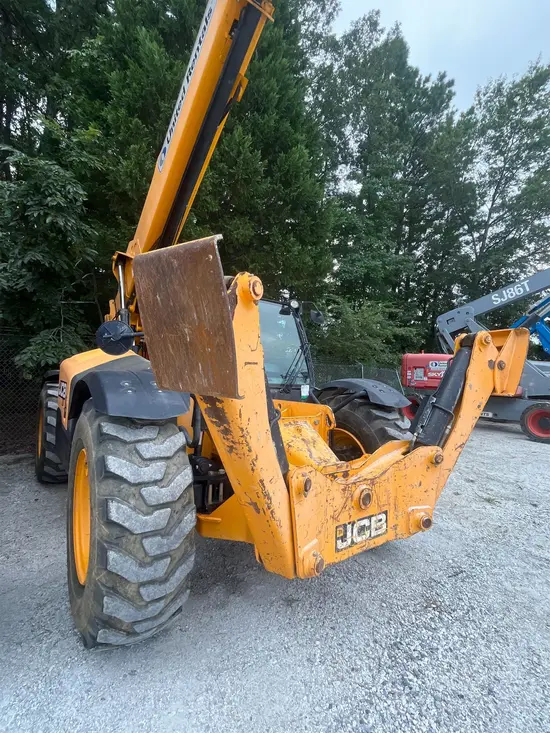 2018 JCB 512-56 S Forklift